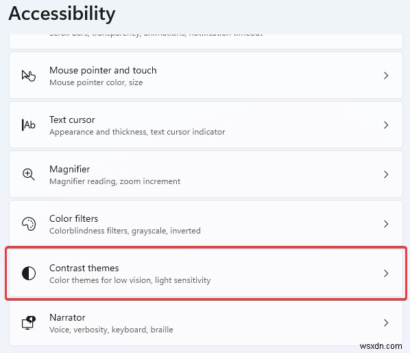 Easily Adjust Desktop Font Color on Windows 11 for Better Visibility