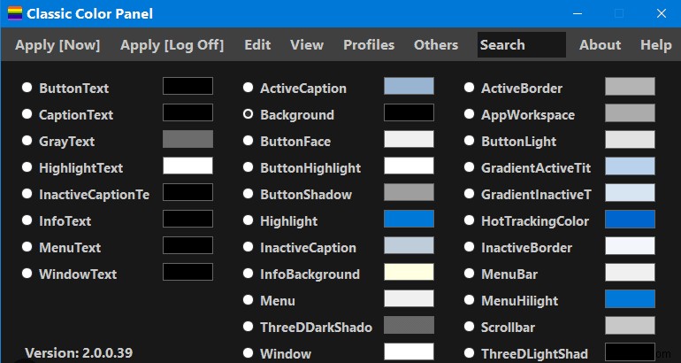Easily Adjust Desktop Font Color on Windows 11 for Better Visibility