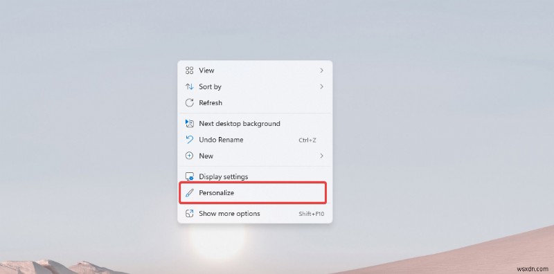 Easily Adjust Desktop Font Color on Windows 11 for Better Visibility