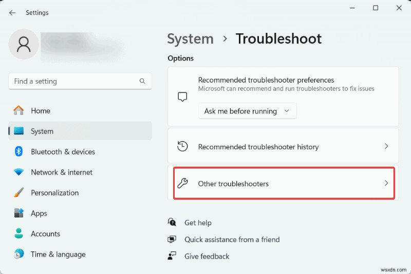 Run the Hardware & Devices Troubleshooter in Windows 11 – Quick Guide