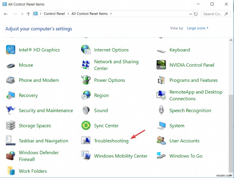 Run the Hardware & Devices Troubleshooter in Windows 11 – Quick Guide