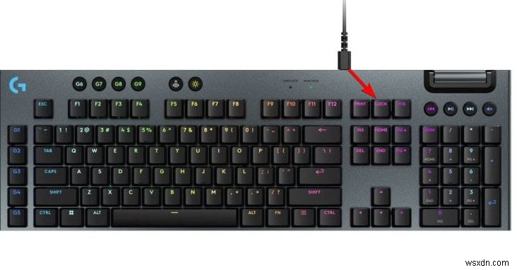 Restore Arrow Key Functionality: Quick Fixes for Unresponsive Keyboard Navigation