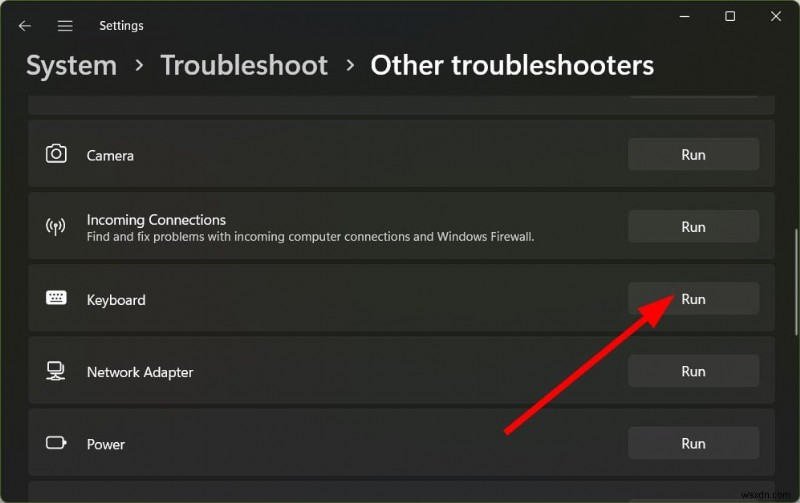 Restore Arrow Key Functionality: Quick Fixes for Unresponsive Keyboard Navigation