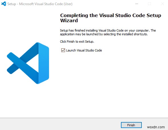 Step‑by‑Step Guide: Installing Visual Studio Code on Windows