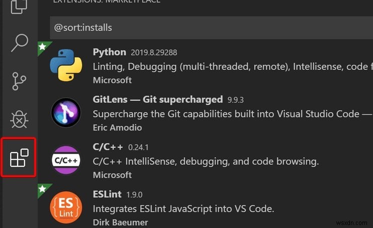 Step‑by‑Step Guide: Installing Visual Studio Code on Windows