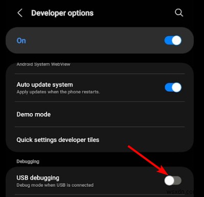 Fast & Reliable: Install Google USB Driver on Windows 11 in Minutes