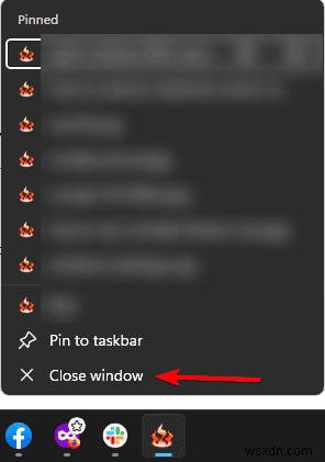 Fast & Reliable Methods to Close Running Apps on Windows 11