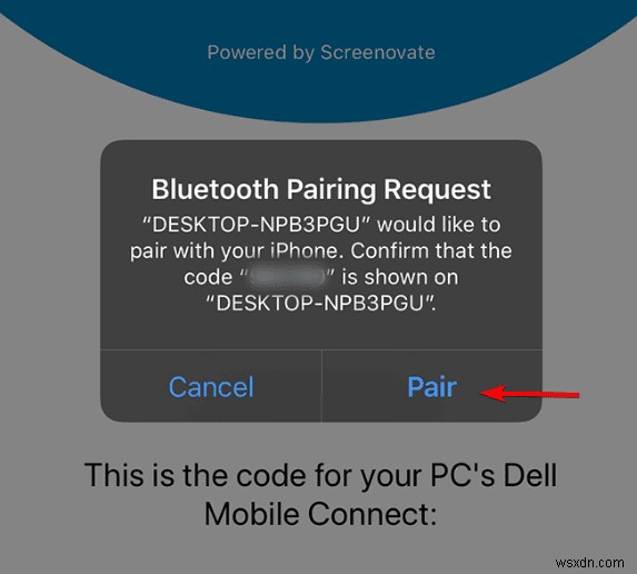 Dell Mobile Connect on Windows: Complete Setup & Usage Guide