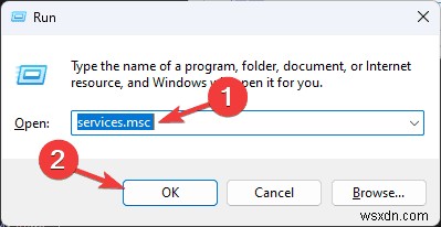 Disable the Microsoft Text Input Application on Windows 11: Step‑by‑Step Guide