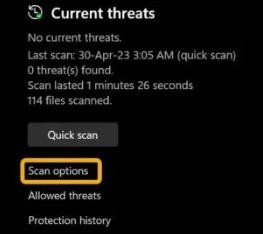 6 Proven Fixes for the  Windows Was Unable to Complete the Format  Error