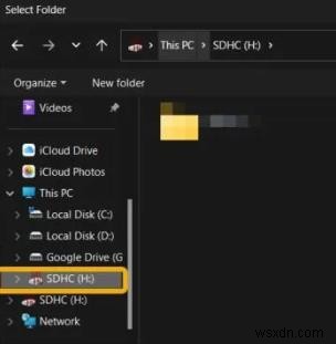 6 Proven Fixes for the  Windows Was Unable to Complete the Format  Error