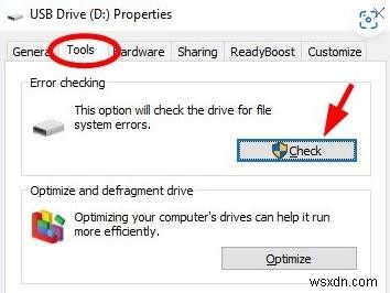 6 Proven Fixes for the  Windows Was Unable to Complete the Format  Error