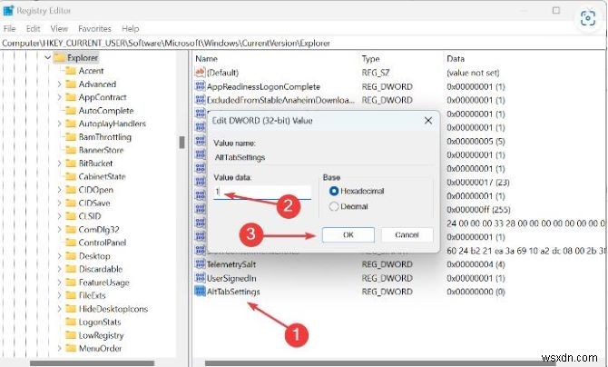 9 Proven Fixes for Alt‑Tab Not Working in Windows 10 & 11