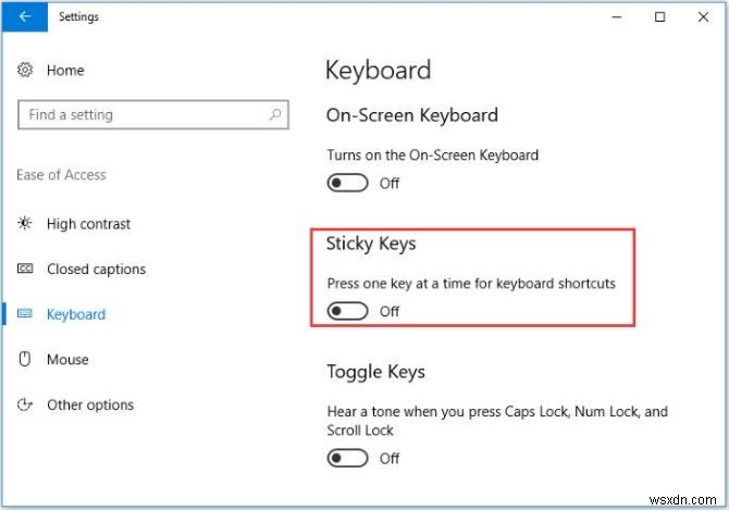 Fix Alt+F4 Not Working on Windows 11, 10, 8, and 7 – 8 Proven Solutions