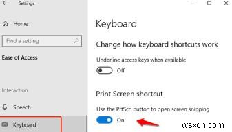 How to Fix Print Screen Not Working on Windows 11/10 – 8 Proven Solutions