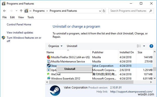 Physxloader.dll Missing? 5 Simple Fixes to Restore Your Games