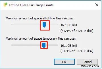 Fix the  Not Enough Quota  Error When Copying Files to Network Folders