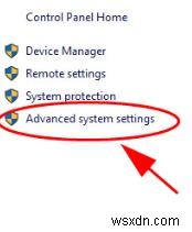 Fix the  Not Enough Quota  Error When Copying Files to Network Folders