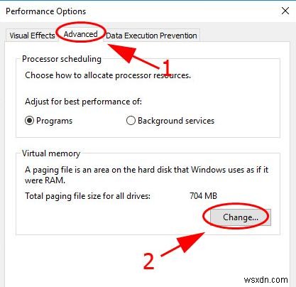 Fix the  Not Enough Quota  Error When Copying Files to Network Folders