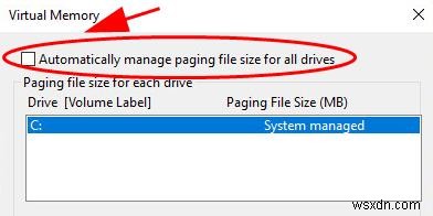 Fix the  Not Enough Quota  Error When Copying Files to Network Folders