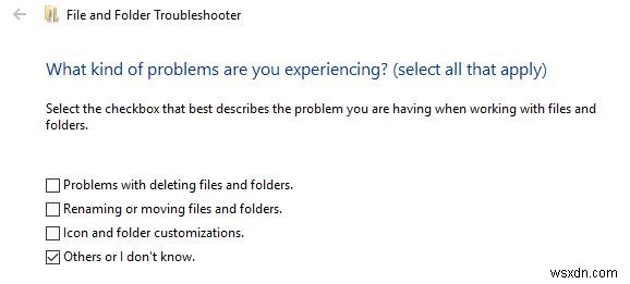 Fix the  Not Enough Quota  Error When Copying Files to Network Folders