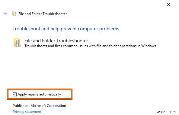 Fix the  Not Enough Quota  Error When Copying Files to Network Folders