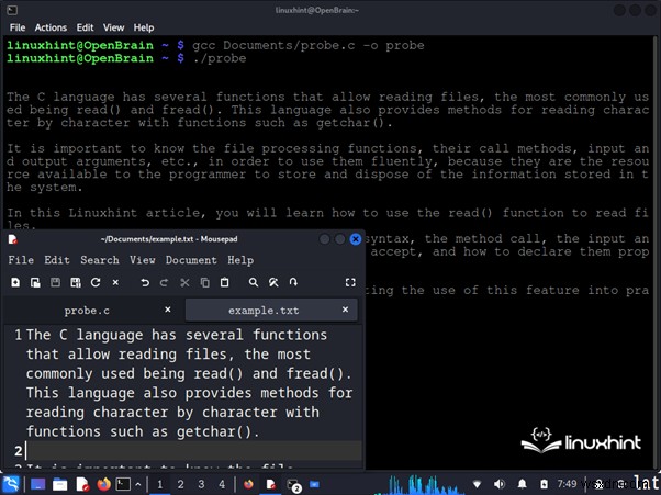 Mastering the read() System Call in C: A Comprehensive Guide