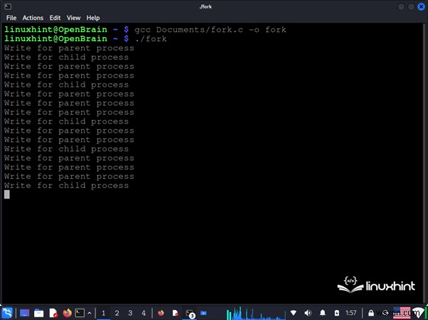 Mastering fork() and exec() in C: Process Creation and Replacement Explained