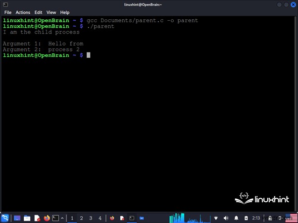 Mastering fork() and exec() in C: Process Creation and Replacement Explained