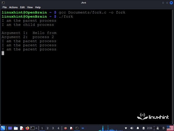 Mastering fork() and exec() in C: Process Creation and Replacement Explained