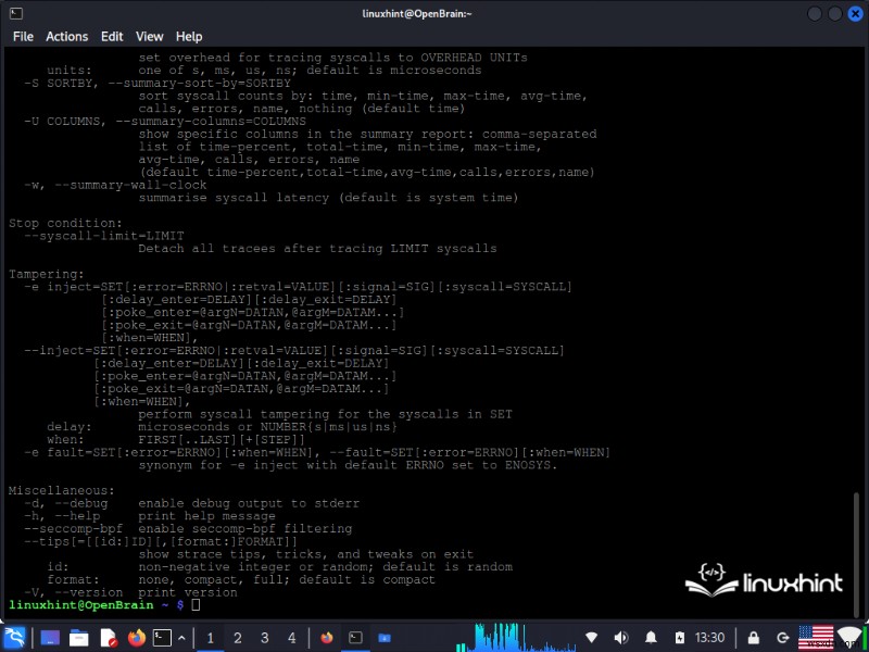 Understanding System Calls: Purpose, Functionality, and Common Usage in Linux