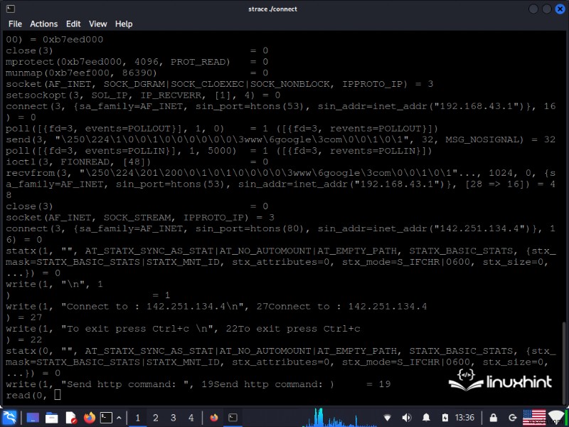 Understanding System Calls: Purpose, Functionality, and Common Usage in Linux