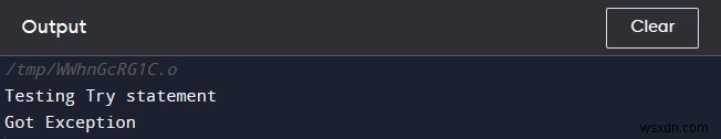 Mastering Try-Catch Error Handling in C: A Practical Guide