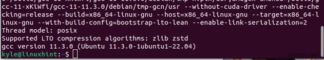 How to Verify Your GCC Compiler Version – Step‑by‑Step Guide
