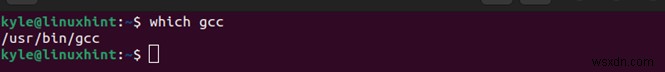 How to Verify Your GCC Compiler Version – Step‑by‑Step Guide