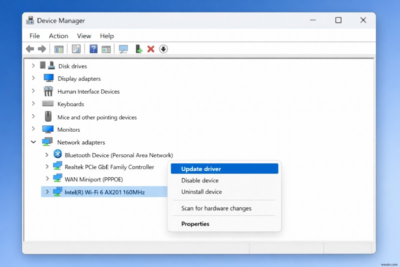Resolve the Windows 11 “Cannot Connect to This Network” Error Fast