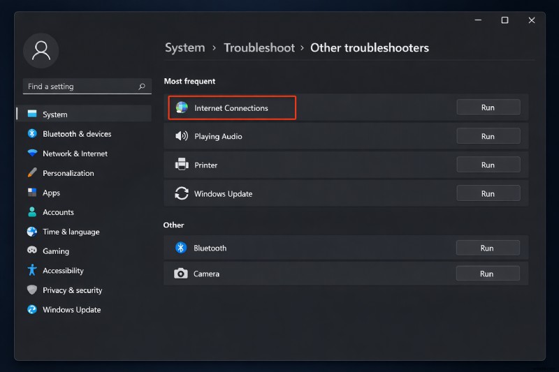 Resolve the Windows 11 “Cannot Connect to This Network” Error Fast