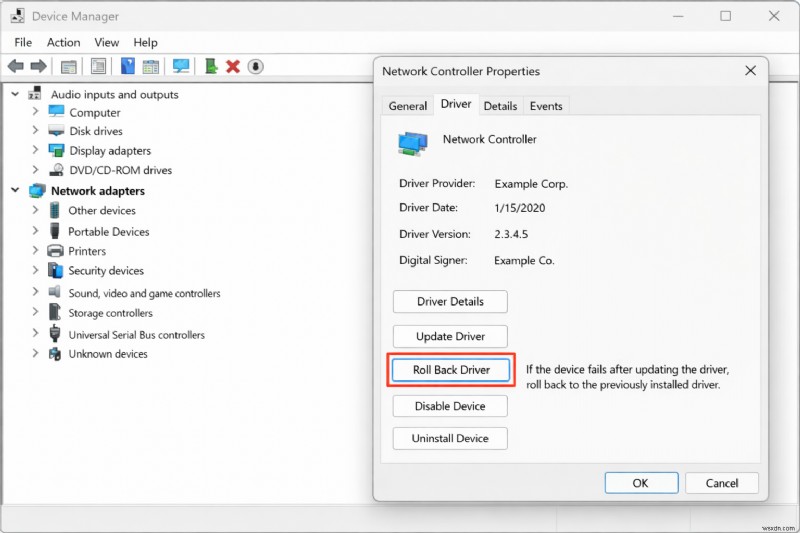 Resolve the Windows 11 “Cannot Connect to This Network” Error Fast