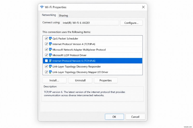Resolve the Windows 11 “Cannot Connect to This Network” Error Fast