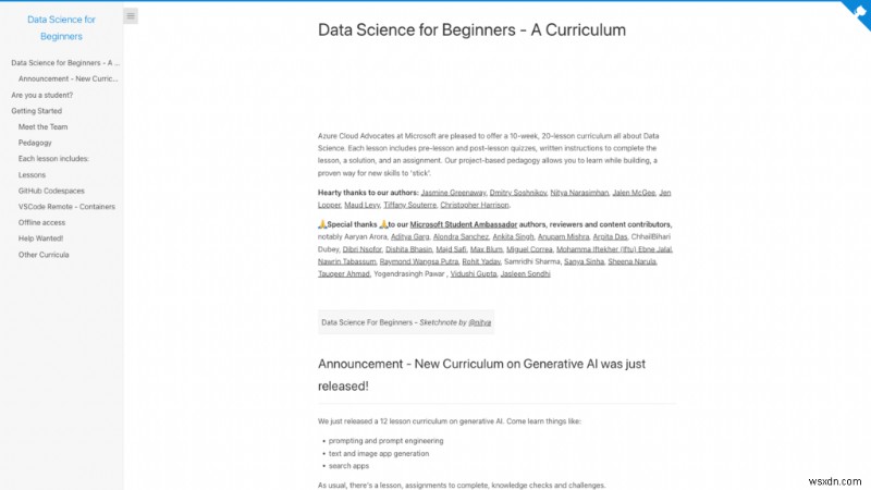 Top Free AI Courses to Elevate Your Skills – Beginner to Advanced