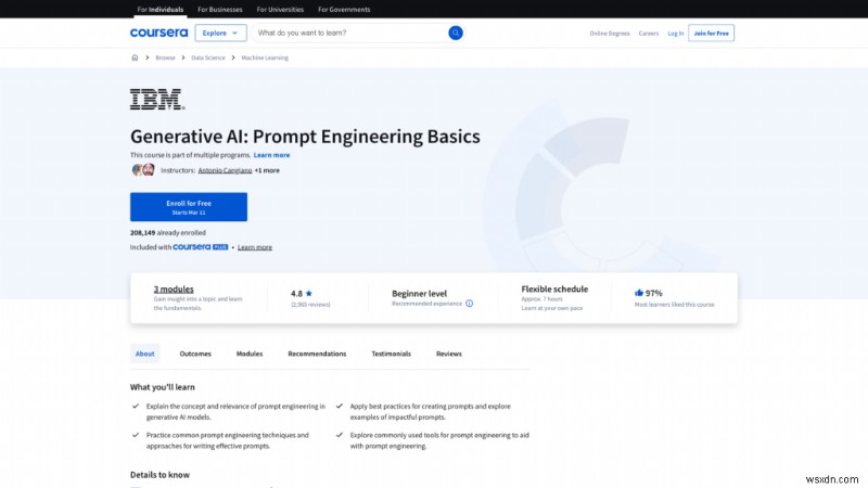 Top Free AI Courses to Elevate Your Skills – Beginner to Advanced