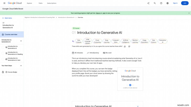 Top Free AI Courses to Elevate Your Skills – Beginner to Advanced