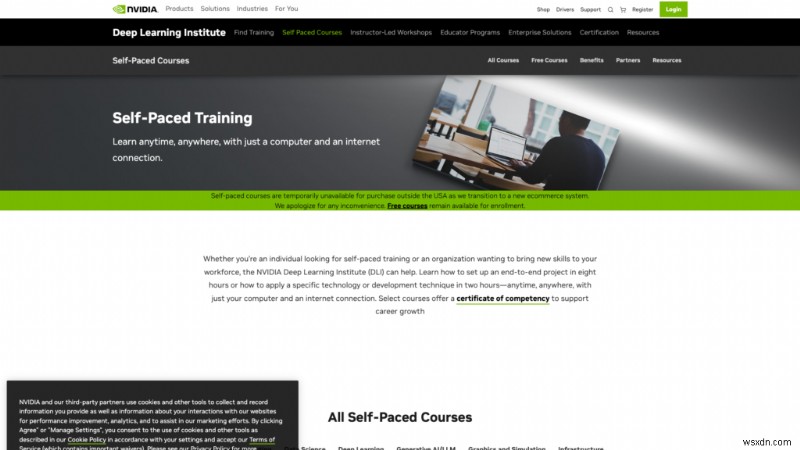 Top Free AI Courses to Elevate Your Skills – Beginner to Advanced