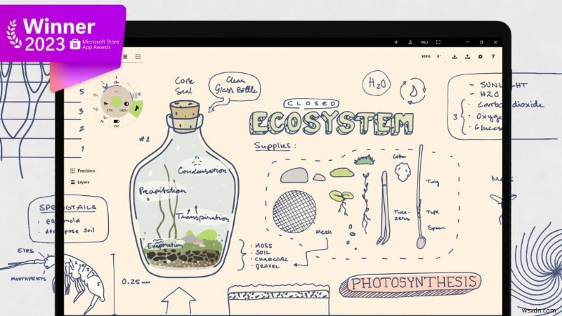 Top 6 Procreate Alternatives for Windows PCs: Powerful Sketching & Painting Apps