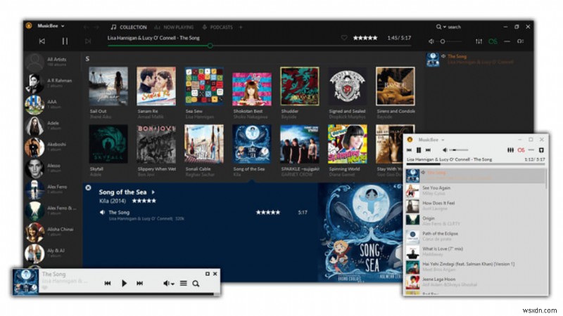 Best Audiobook Players for Windows 10 & 11