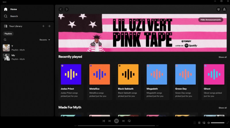Top 9 Premium Music Players for Windows 11 – Enhance Your Audio Experience