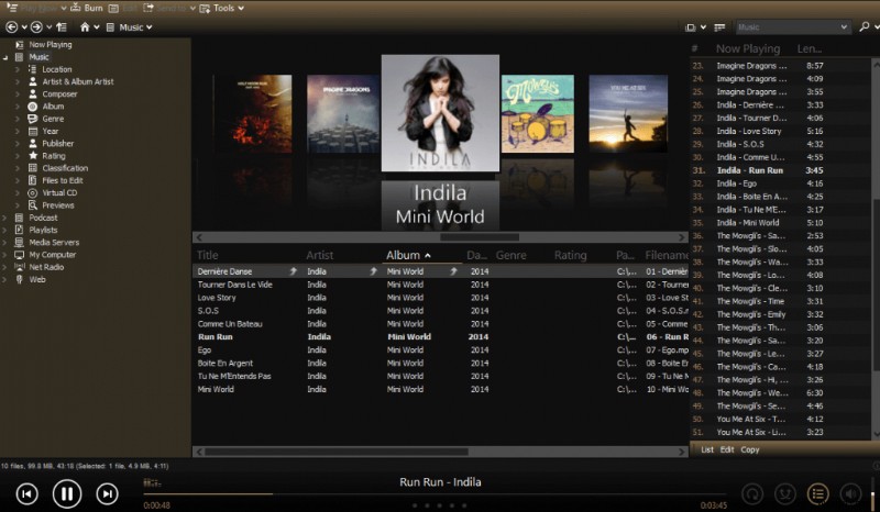 Top 9 Premium Music Players for Windows 11 – Enhance Your Audio Experience