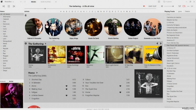 Top 9 Premium Music Players for Windows 11 – Enhance Your Audio Experience