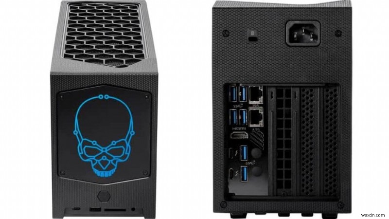 2023’s Top 5 Mini Gaming PCs – Compact Power for Serious Gamers