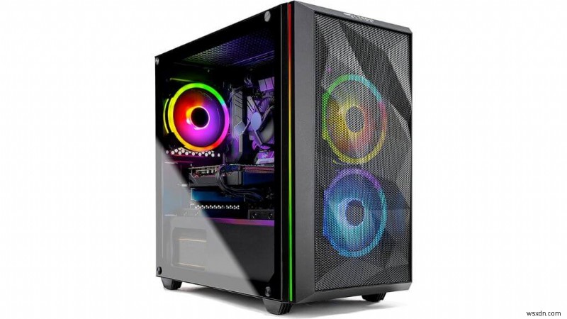 2023’s Top 5 Mini Gaming PCs – Compact Power for Serious Gamers